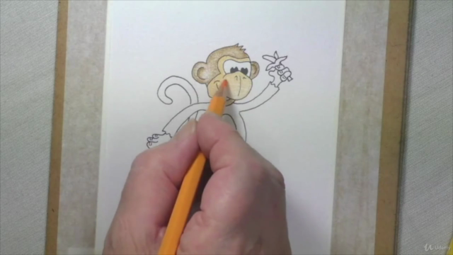 Free-Hand Draw Cartoons with Colin Bradley - Screenshot_04