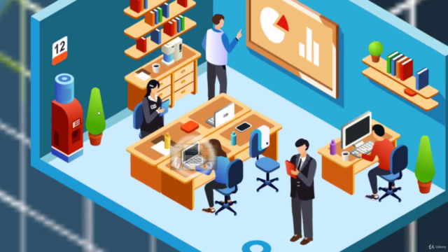PowerPoint Slide Zoom Course – Screenshot 3