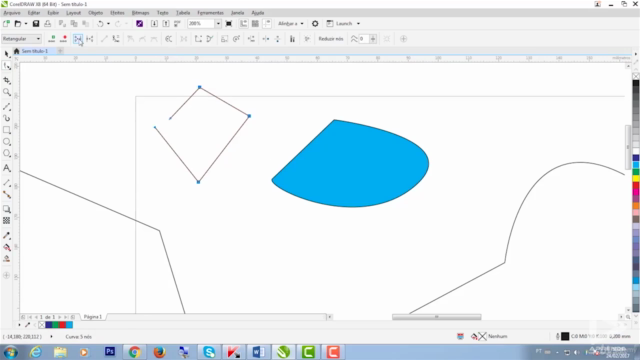 Curso Corel Draw Supremo - Screenshot_03