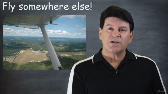 Learn To Fly an Airplane - Intermediate - Screenshot_01