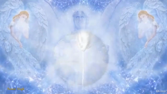 Professional Advanced Angelic Healing Practitioner Course - Screenshot_01