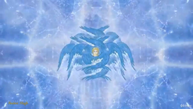 Professional Advanced Angelic Healing Practitioner Course - Screenshot_02