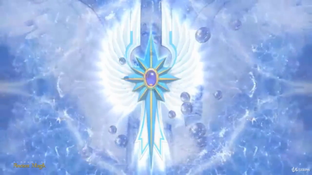 Professional Advanced Angelic Healing Practitioner Course - Screenshot_04