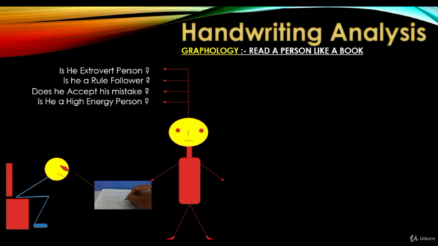 Handwriting Analysis : Read a person like a Book - Screenshot_01