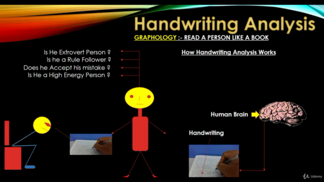 Handwriting Analysis : Read a person like a Book - Screenshot_02