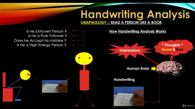 Handwriting Analysis : Read a person like a Book - Screenshot_03