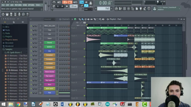 How to Make a Track Like Deadmau5 - Screenshot_04