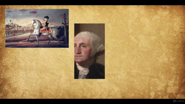 America's Presidents: Washington to Lincoln - Screenshot_02