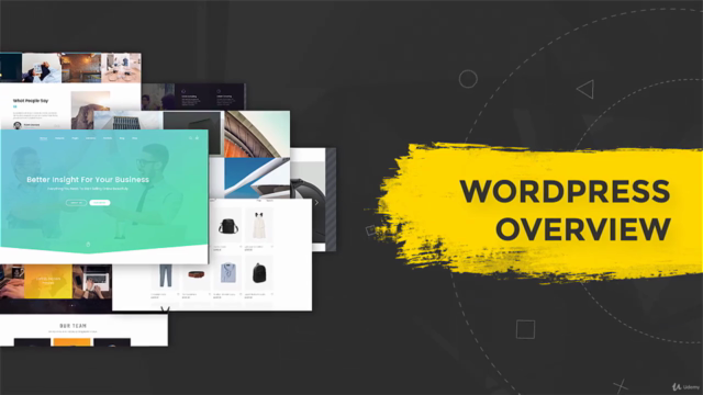 Create WordPress Website with Theme (Basic Training) - Screenshot_03