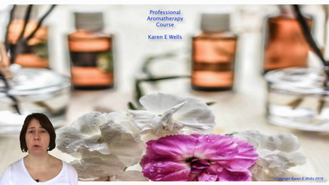 Fully Accredited Professional Aromatherapy Diploma Course - Screenshot_02