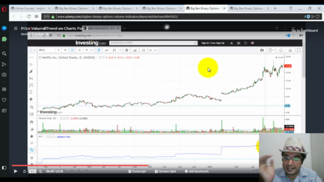 Big Ben Binary Options & Volume Indicators (2 Course Bundle) - Screenshot_03