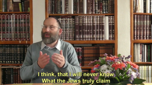 Bible Gateway foundation; Written Torah and the Oral Torah - Screenshot_01