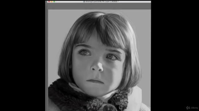 How to: Digital Painting Photo Realism in Photoshop - Screenshot_02