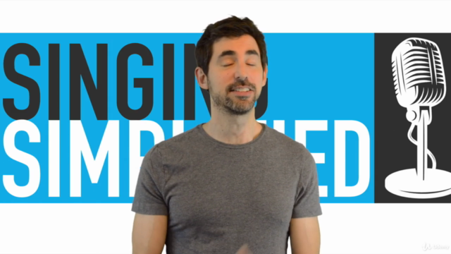 SINGING SIMPLIFIED #1: The Fast-Track to Singing Like a Pro - Screenshot_02
