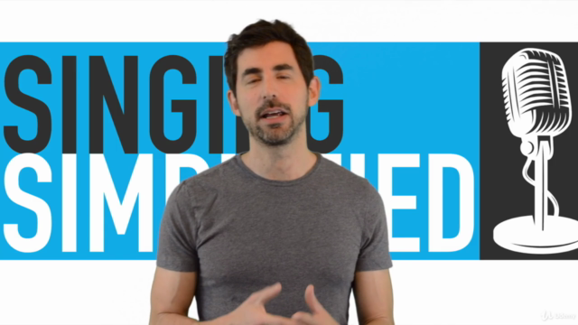 SINGING SIMPLIFIED #1: The Fast-Track to Singing Like a Pro - Screenshot_03