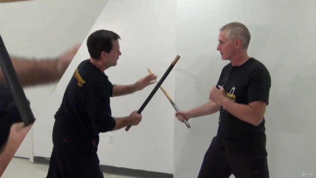 20 Step Introduction to the Filipino Martial Arts (Escrima) - Screenshot_02