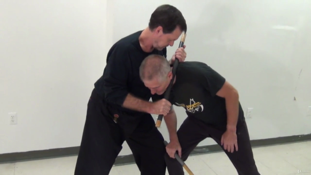 20 Step Introduction to the Filipino Martial Arts (Escrima) - Screenshot_03