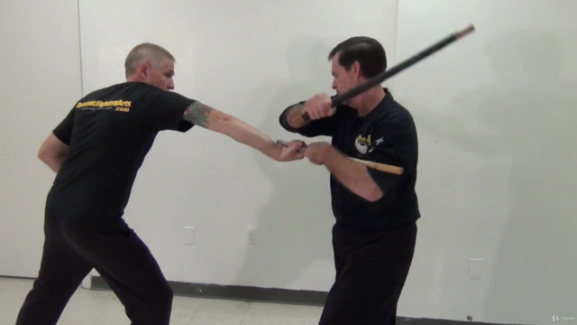 20 Step Introduction to the Filipino Martial Arts (Escrima) - Screenshot_04