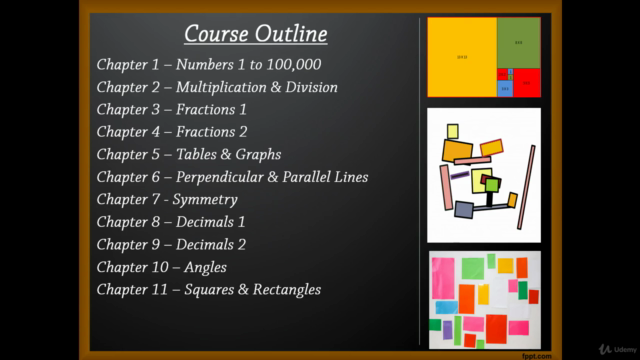 Math for Grade 4 - Screenshot_04