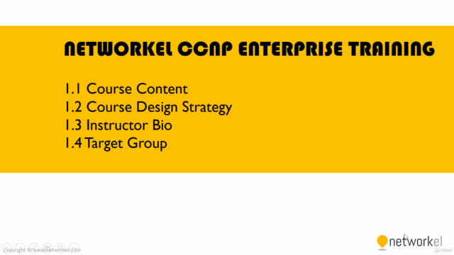 Cisco CCNP Enterprise ( ENARSI + ENCOR ) v1.1 Training - Screenshot_01