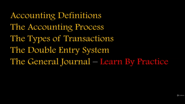 Accounting 101 - The Principles Of Accounting - Screenshot_02