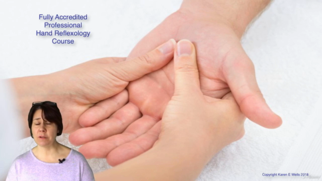 Fully Accredited Professional Hand Reflexology Course - Screenshot_04