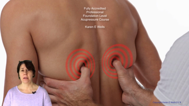 Fully Accredited Professional Foundation Acupressure Diploma - Screenshot_01