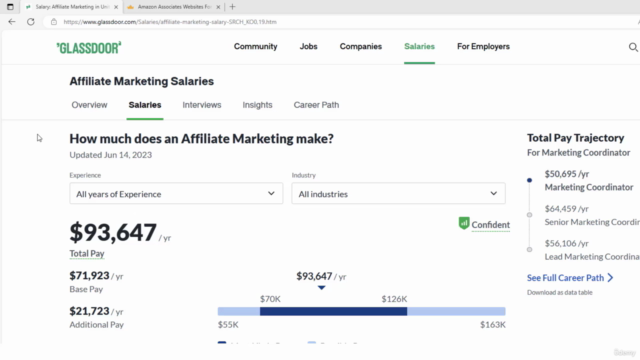 The Complete Affiliate Marketing Course - Screenshot_01