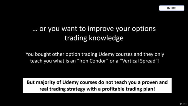 The Rookie Options Strategy - Screenshot_02