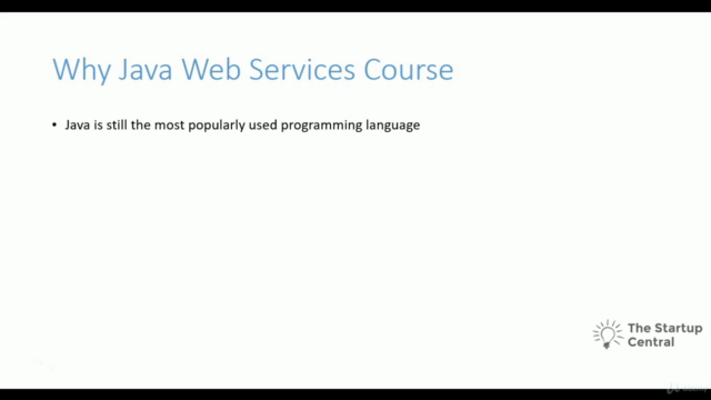 Java Web Services For Beginners (SOAP, REST, Spring & XML) - Screenshot_01