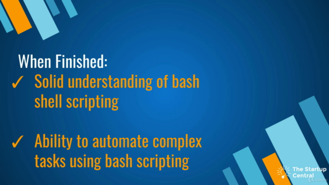 Bash Scripting 1-Hour Crash Course: Write Scripts Today! - Screenshot_04