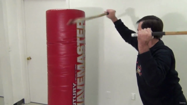 Single Stick Mastery in Filipino Martial Arts - Screenshot_01