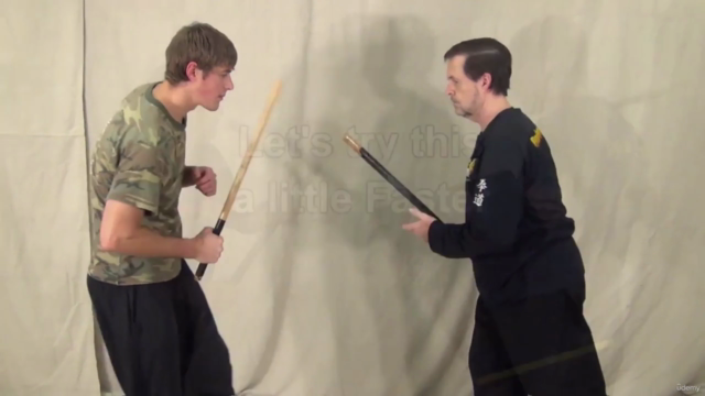 Single Stick Mastery in Filipino Martial Arts - Screenshot_02