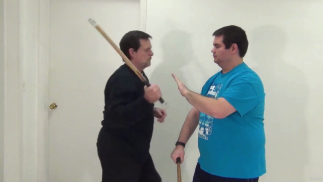 Single Stick Mastery in Filipino Martial Arts - Screenshot_03