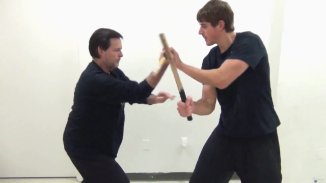 Single Stick Mastery in Filipino Martial Arts - Screenshot_04