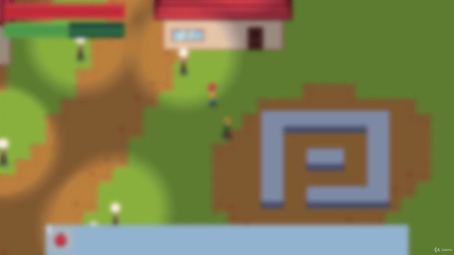 Making an Action-Adventure Game Using GameMaker - Screenshot_03