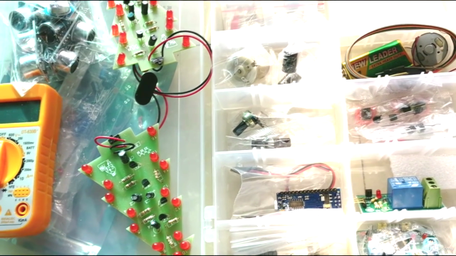 Introduction to Electronics Fundamentals - Screenshot_04