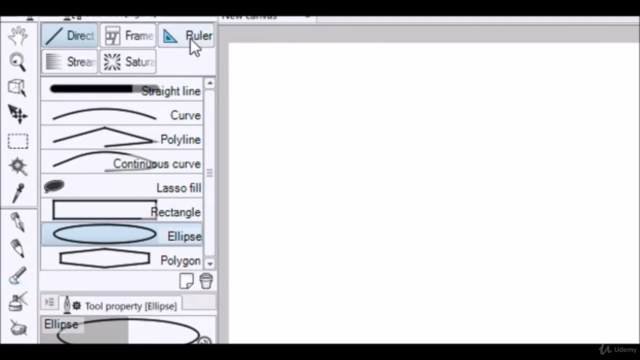 CLIP STUDIO PAINT, le cours complet en Français (2019) - Screenshot_03