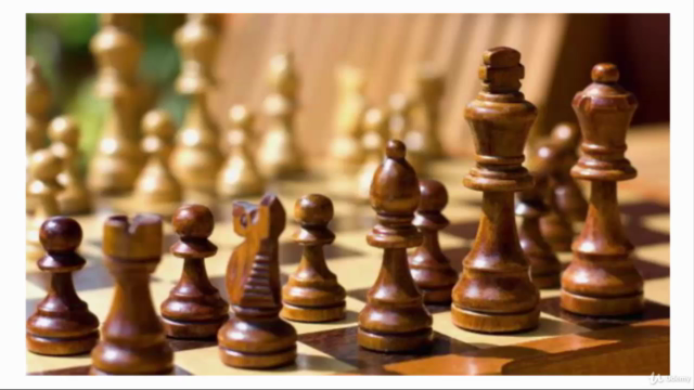 Chess Openings: Learn to Play the King's Indian Defense - Screenshot_01