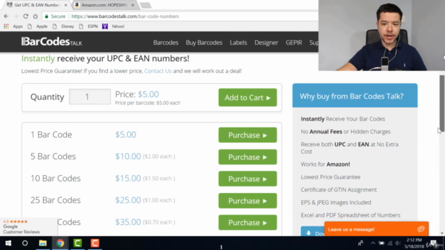[NEW] Sourcing Alibaba Suppliers and Shipping to Amazon FBA - Screenshot_03