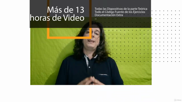 Curso Completo de Programación C Sharp (C#) - Screenshot_04