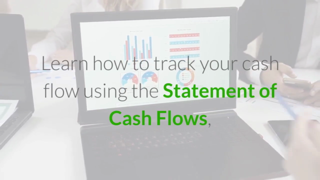 Business 101: Cash Flow Analysis For Small Business - Screenshot_02