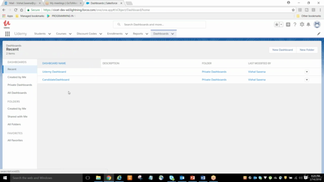 Salesforce Lightning Administration Tutorial with Hands-On - Screenshot_04