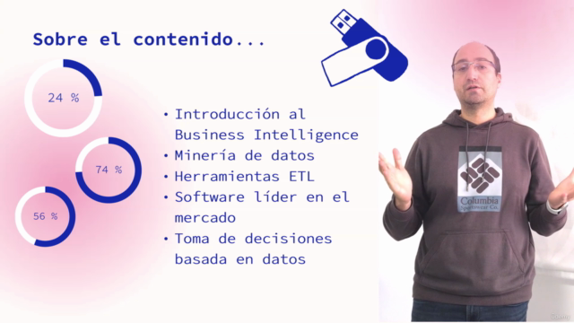 Introducción al Business Intelligence y la Minería de Datos. - Screenshot_03