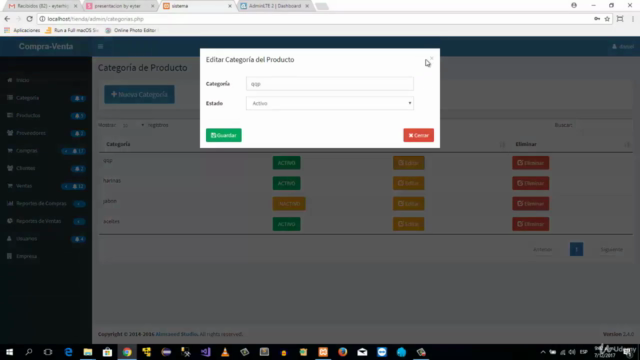Desarrollo Web Completo con PHP POO, PDO, MySQL, JQuery Ajax - Screenshot_01