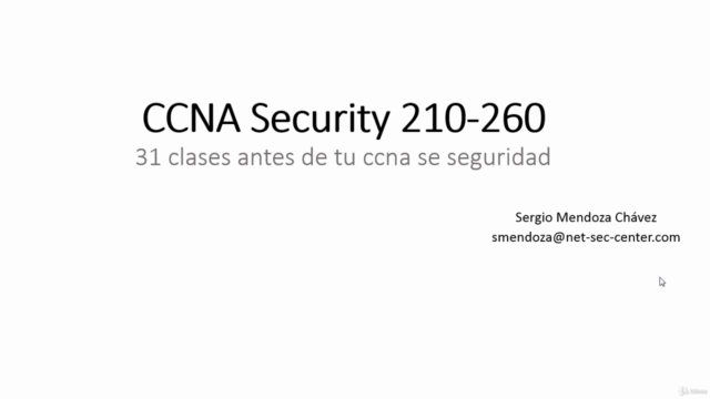 CCNA Security en Español para principiantes - Screenshot_01