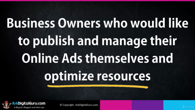 Google AdWords Certification in 2 Days - 2 courses in 1 - Screenshot_01
