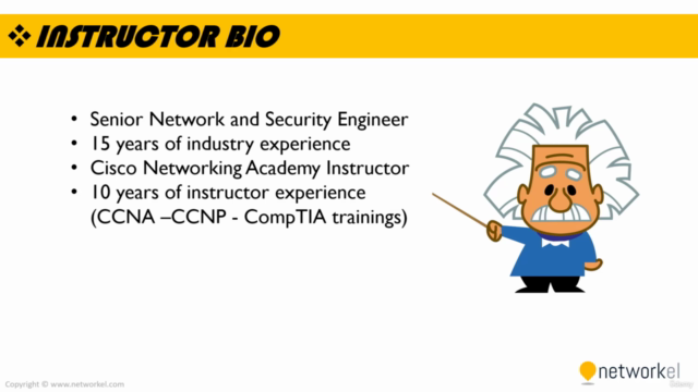 CompTIA Network+ N10-009 Video Bootcamp - Screenshot_03