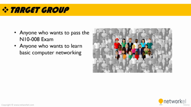 CompTIA Network+ N10-009 Video Bootcamp - Screenshot_04