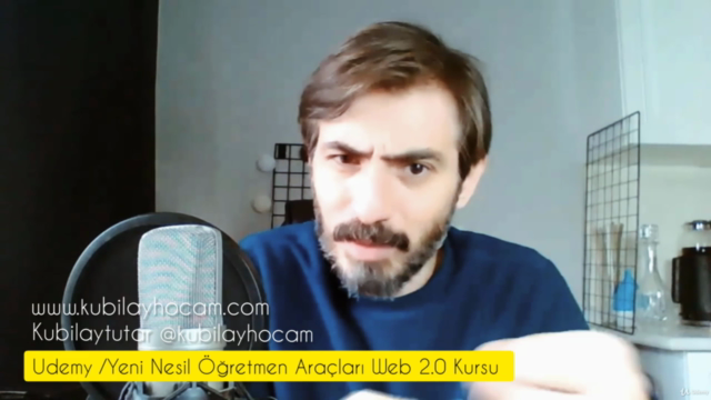 Yeni Nesil Öğretmen Araçları Web 2.0 - Screenshot_02